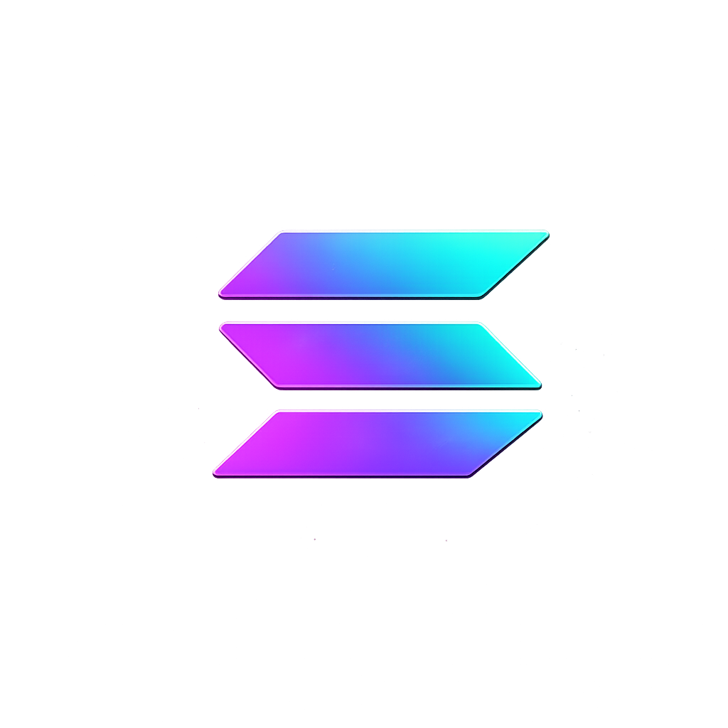 Solana logo